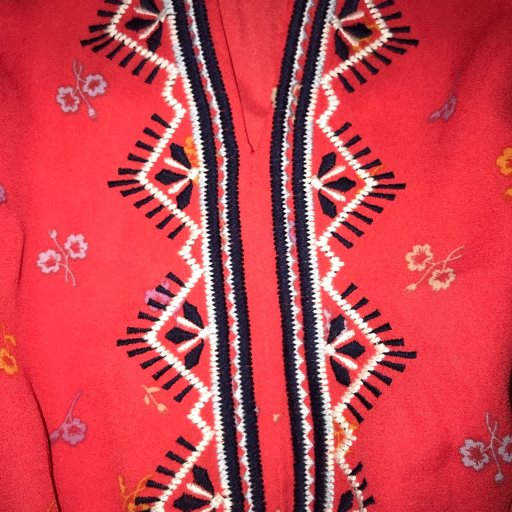 Gorgeous Gap dress - Picture 5 of 6